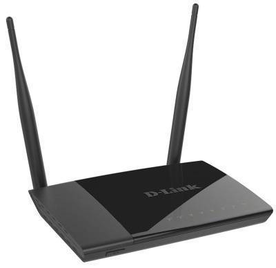 D-Link Wi-Fi маршрутизатор D-Link DIR-825/AC DIR-825/AC/E1A