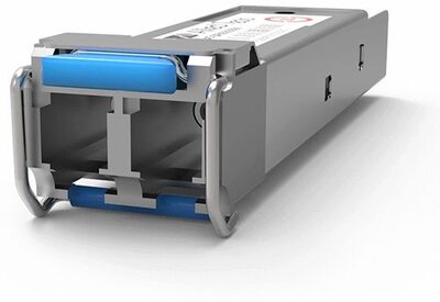 Allied Telesis Трансивер Allied Telesis AT-SPLX10a 