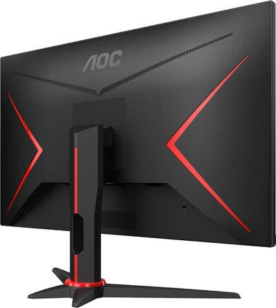 AOC Монитор 23,8" AOC 24G2ZE 