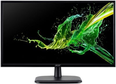 Acer Монитор 23,8" Acer EK240YCbi UM.QE0EE.C01