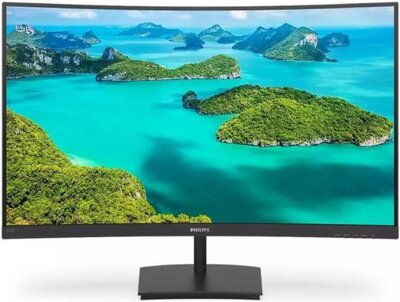 Philips Монитор 23,6" Philips 241E1SC 