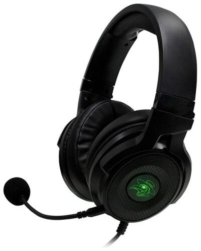 Oklick Наушники с микрофоном Oklick HS-L910G sw-hg101