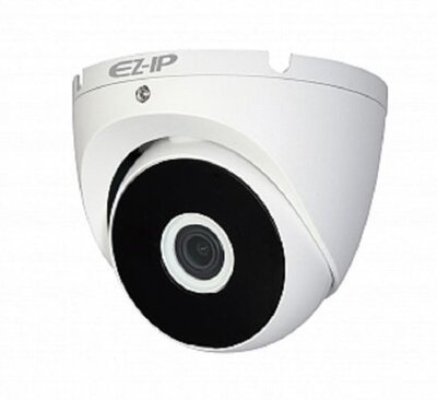 EZ-IP Видеокамера EZ-IP EZ-HAC-T2A11P-0280B 