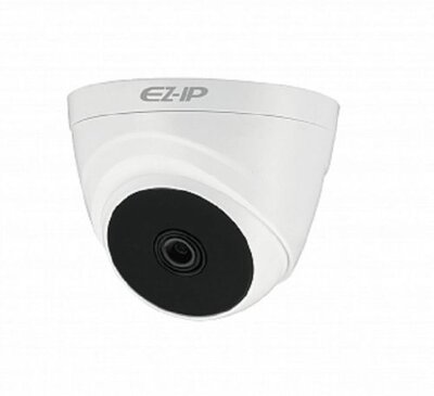 EZ-IP Видеокамера EZ-IP EZ-HAC-T1A11P-0280B 
