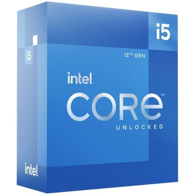 Intel Процессор Intel Core i7-12700KF Alder Lake-S (3.6 GHz, LGA1700, 25600 kb) (box) BX8071512700KF S RL4P