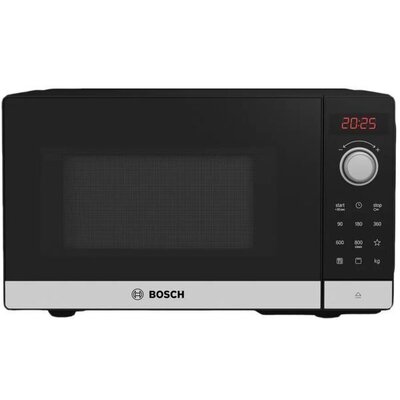 Bosch микроволновая печь Bosch fel023ms2 