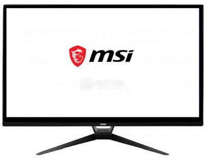 MSI Моноблок AIO MSI Pro 22XT 10M-404RU (21.50 IPS (LED)/ Core i3 10105 3700MHz/ 8192Mb/ SSD / Intel UHD Graphics 630 64Mb) MS Windows 10 Home (64-bit) [9S6-ACD311-404] 9S6-ACD311-404