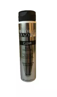 BE HAIR BE HAIR Модулятор цвета, 100 мл (BE HAIR, ) N1044