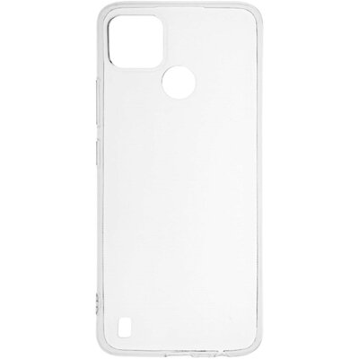 InterStep InterStep SLENDER Realme C21Y прозрачный 