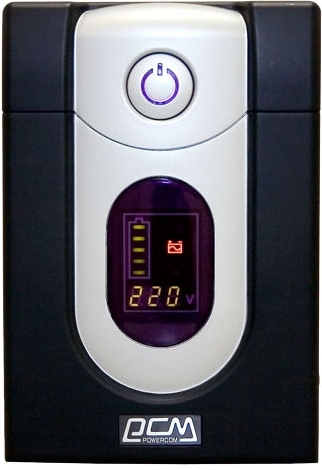 PowerCom ИБП Powercom IMD-1200AP 1200VA Imperial 1200 IMD-1200AP