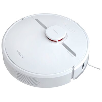 Dreame Робот-пылесос Dreame Robot Vacuum D9 White Robot Vacuum D9 White RLS5-WH0 
