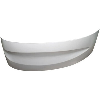 Marka One Фронтальная панель для ванны Marka One Julianna 170х100 R/L 02дж1710 Белая 02дж1710