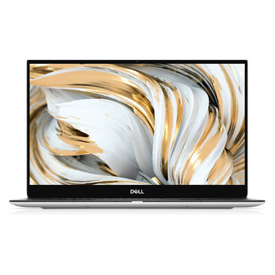 Dell Ультрабук Dell XPS 9305, 13.3", Intel Core i7 1165G7 8ГБ, 512ГБ SSD, Intel Iris Xe graphics , Windows 11, , серебристый 9305-8953 