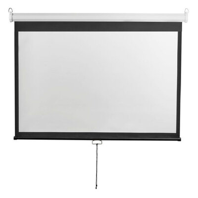 Noname Экран Digis Optimal-D , 308х177 см, 16:9, настенно-потолочный Noname DSOD-16907 