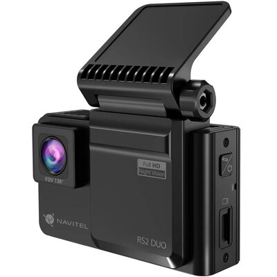 NAVITEL Видеорегистратор Navitel RS2 DUO 