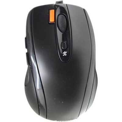 A4Tech Мышь проводная A4TECH N-70FX-1 чёрный USB N-70FX-1