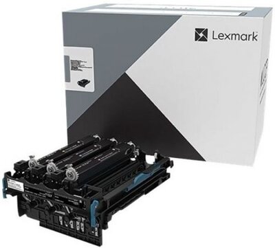 Lexmark Блок формирования изображения Lexmark 78C0ZK0 