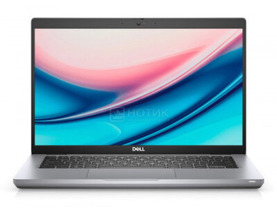 Dell Ноутбук Dell Latitude 5421 (14.00 IPS (LED)/ Core i7 11850H 2500MHz/ 16384Mb/ SSD / Intel UHD Graphics 64Mb) MS Windows 10 Professional (64-bit) [5421-8032] 5421-8032