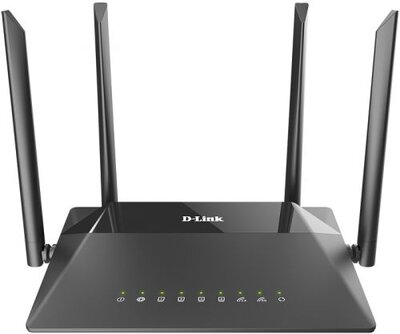 D-Link Маршрутизатор D-link DIR-842/RU/R4A 