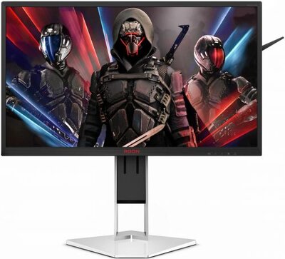 AOC Монитор 25" AOC AG251FZ2E 