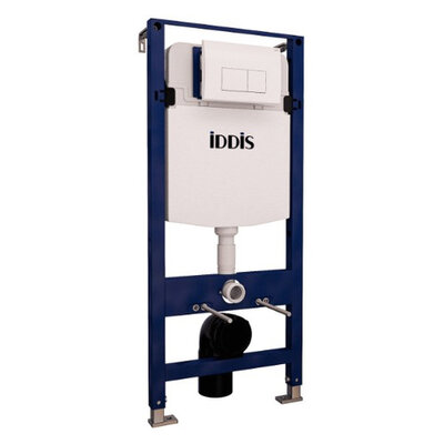 IDDIS Инсталляция для унитаза IDDIS Optima Home, , 1 OPH0000I32K 