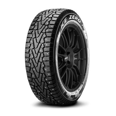 Pirelli Шины Pirelli Ice Zero 245/45 R19 102H 