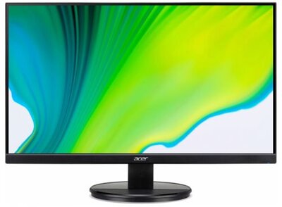 Acer Монитор 27" Acer KB272HLHbi UM.HK2EE.H01