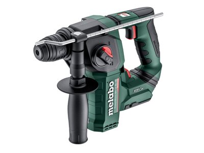 Metabo PowerMaxx BH 12 BL 16 без АКБ и ЗУ (600207850) Metabo 