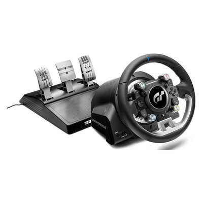 Thrustmaster Руль Thrustmaster T-GT II [4160823] 