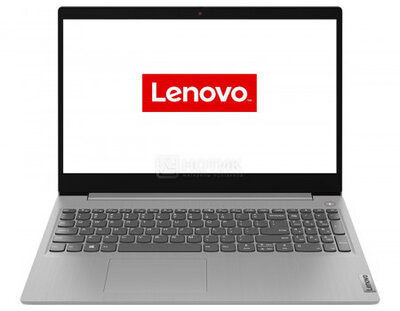 Lenovo Ноутбук Lenovo IdeaPad 3 15ITL05 (15.60 IPS (LED)/ Pentium Dual Core 7505 2000MHz/ 8192Mb/ SSD / Intel UHD Graphics 64Mb) MS Windows 10 Home (64-bit) [81X800BYRU] 81X800BYRU