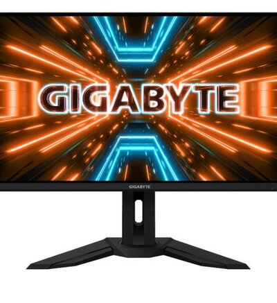 Gigabyte Монитор 31,5" GIGABYTE M32U 