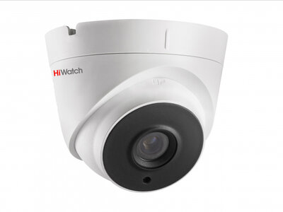 HiWatch Камера видеонаблюдения IP HIWATCH , 2.8 мм DS-I403(C) (2.8 MM) 