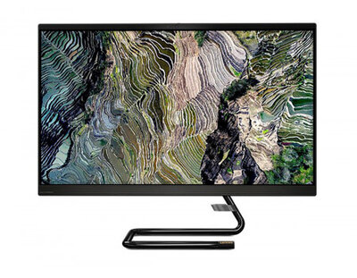 Lenovo Моноблок Lenovo IdeaCentre 3 24IMB05 (23.80 IPS (LED)/ Core i7 10700T 2000MHz/ 8192Mb/ SSD / Intel UHD Graphics 630 64Mb) MS Windows 10 Home (64-bit) [F0EU00K0RK] F0EU00K0RK