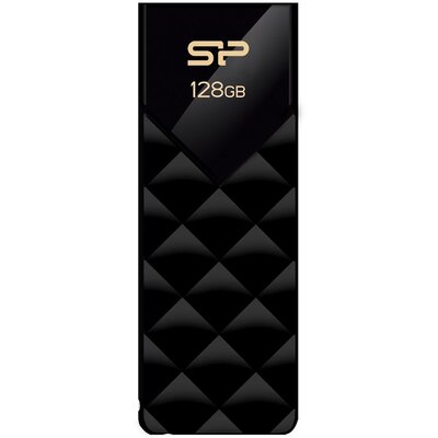 Silicon Power USB Flash drive Silicon Power Blaze B03 128Gb (SP128GBUF3B03V1K) 
