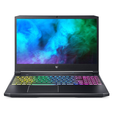 Acer Ноутбук Acer Predator Helios 300 PH315-54-749B, 15.6", IPS, Intel Core i7 11800H 32ГБ, 1ТБ SSD, NVIDIA GeForce RTX 3060 для ноутбуков - 6144 Мб, Windows 10, , черный NH.QC2ER.003 