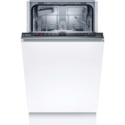 Bosch Посудомоечная машина Bosch SRV2IKX3BR Serie|2 SRV2IKX3BR 