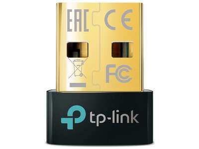 TP-LINK Сетевой адаптер Bluetooth TP-LINK USB 2.0 UB500 