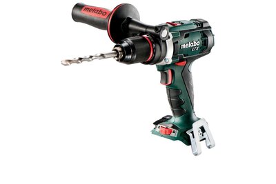 Metabo BS 18 LTX Impuls (602191840) без акк и з.у Metabo 