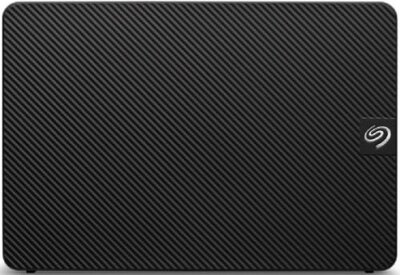 Seagate Внешний жесткий диск 3.5'' Seagate 16TB Expansion Desk USB 3.0 STKP16000400 