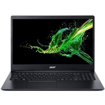 Acer ноутбук Acer aspire 3 a315-22-495t (nx.he8er.02a) 