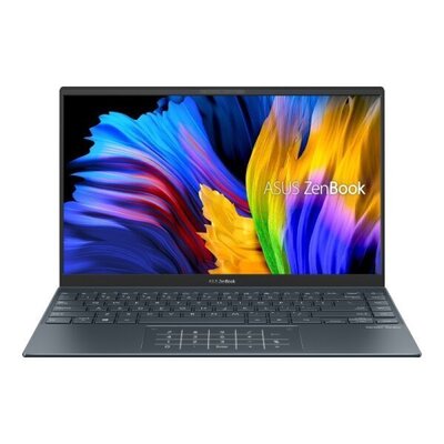 ASUS ультрабук ASUS zenbook 14 um425qa-ki090 