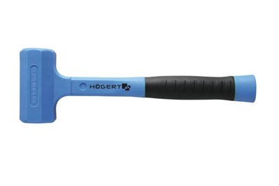 Hogert Technik Безынерционный молоток HOEGERT TECHNIK Hogert Technik 