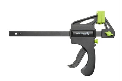 Hogert Technik Быстрозажимная столярная струбцина HOEGERT TECHNIK Hogert Technik 