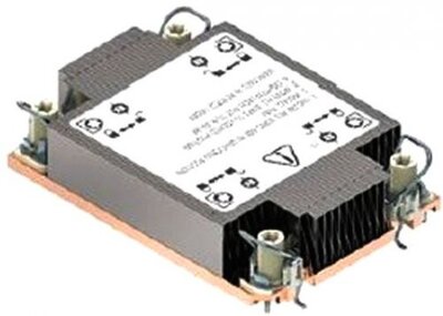 Intel Радиатор Intel CYP1UHSSTD 