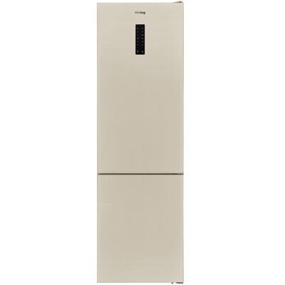 Korting Холодильник Korting KNFC 62010 B 