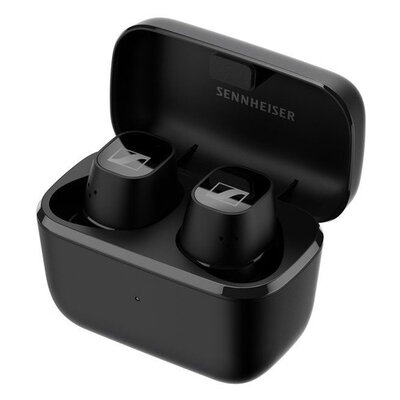 Sennheiser Bluetooth-гарнитура Sennheiser CX PLUS TW1, черная 