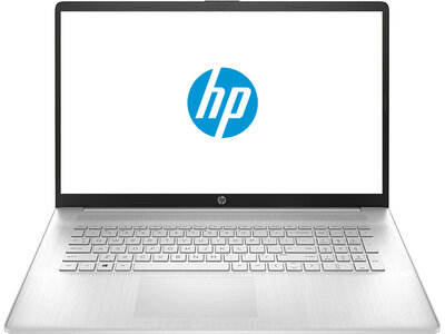 HP Ноутбук HP 17-cn0084ur (17.30 IPS (LED)/ Core i3 1125G4 2000MHz/ 8192Mb/ SSD / Intel UHD Graphics 64Mb) MS Windows 11 Home [4E1U4EA] 4E1U4EA