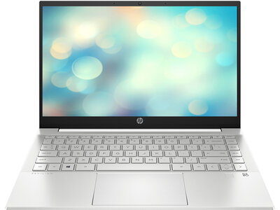 HP Ноутбук HP Pavilion 14-dv0065ur (14.00 IPS (LED)/ Core i5 1135G7 2400MHz/ 16384Mb/ SSD / NVIDIA GeForce® MX450 2048Mb) MS Windows 10 Home (64-bit) [4E0Z4EA] 4E0Z4EA