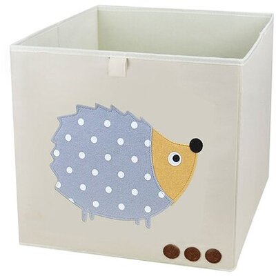 Handy home Короб для хранения HANDY HOME Ежик 33х33х33 см ES-03 
