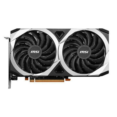 MSI Видеокарта MSI AMD Radeon RX 6600XT, , 8ГБ, GDDR6, Ret RX 6600 XT MECH 2X 8G 